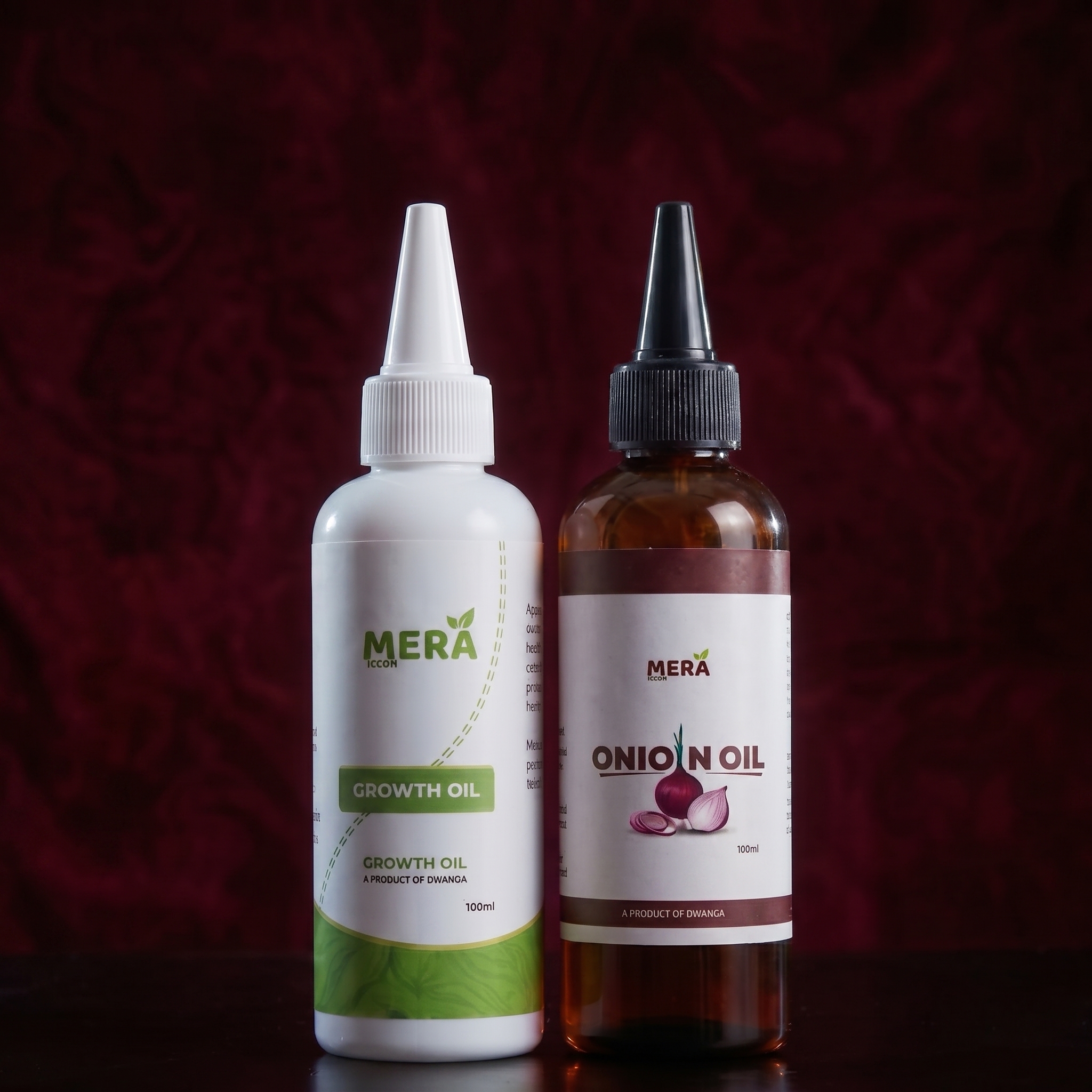 NappyHood products